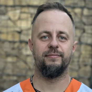 Maroš Vagaský