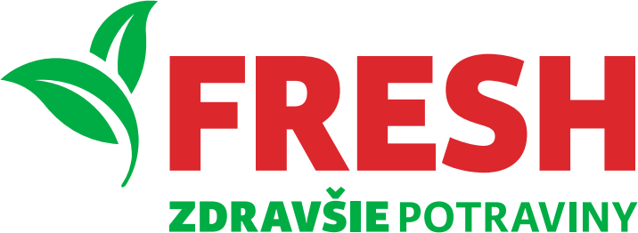 FRESH – Zdravšie potraviny